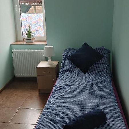 Hostel U Misiow Suwałki Exteriér fotografie