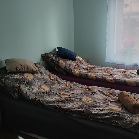 Hostel U Misiow Suwałki Exteriér fotografie