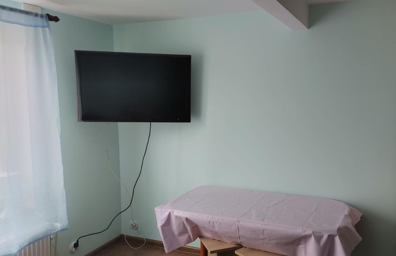 Hostel U Misiow Suwałki Exteriér fotografie