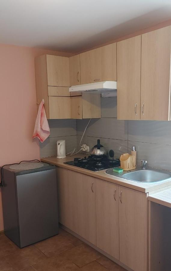 Hostel U Misiow Suwałki Exteriér fotografie
