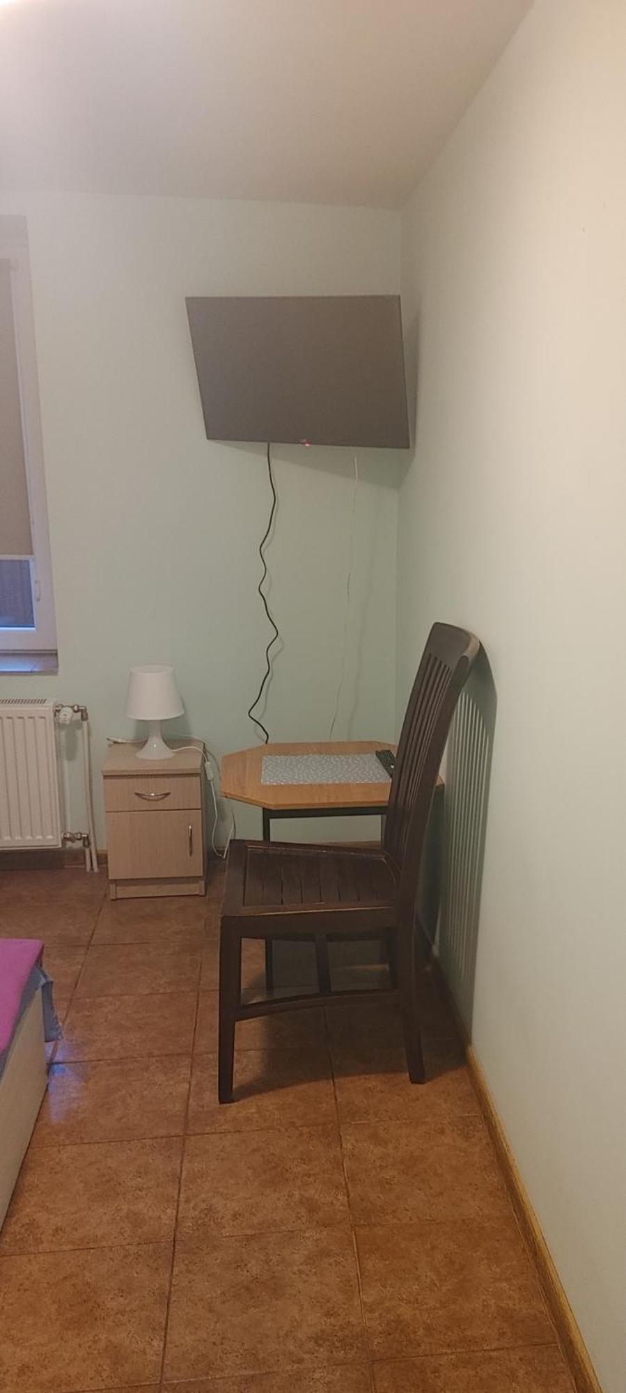 Hostel U Misiow Suwałki Exteriér fotografie