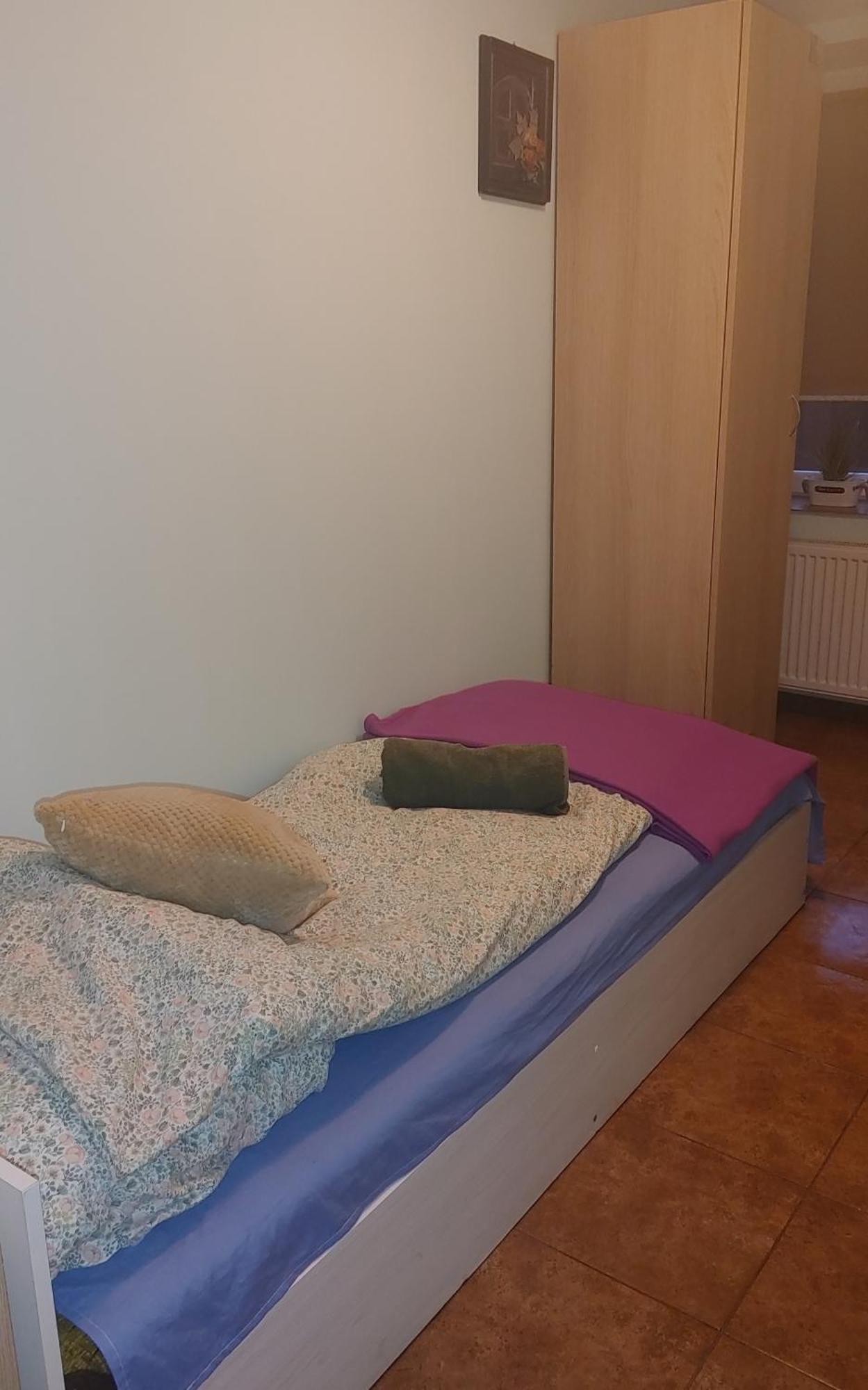 Hostel U Misiow Suwałki Exteriér fotografie
